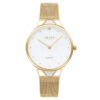 ساعت اوباکو Obaku زنانه مدل V302LXGWMG0