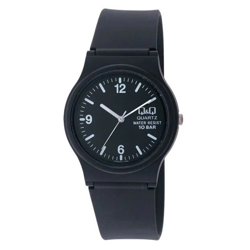 ساعت کیو اند کیو unisex Q&Q مدل VP46J011Y