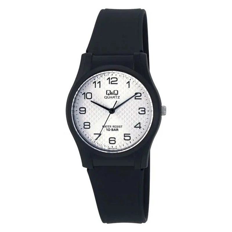 ساعت کیو اند کیو unisex Q&Q مدل VQ02J010Y
