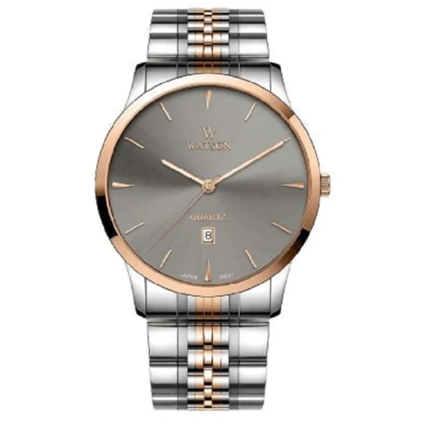 ساعت مردانه واتسون Watson مدل W 1136G.346