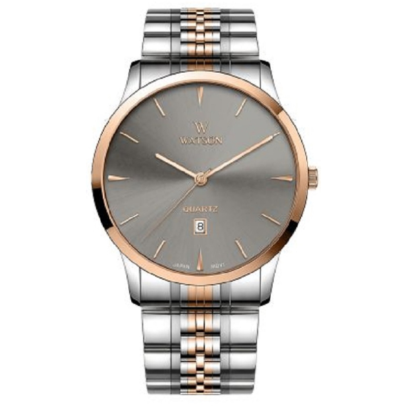 ساعت مردانه واتسون Watson مدل W 1136G.346