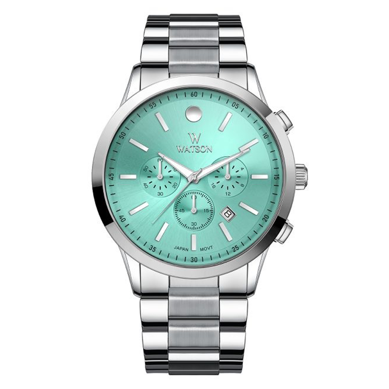 ساعت مردانه واتسون Watson کرنوگراف مدل W 1208G.302-A