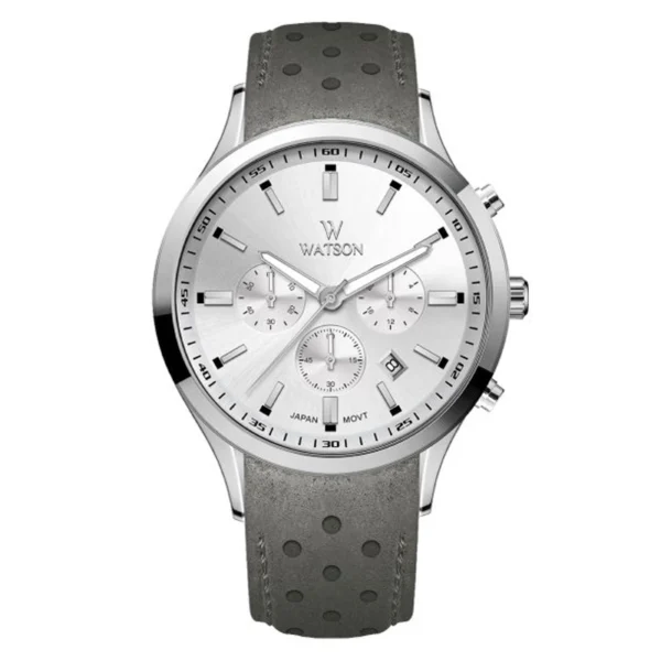 ساعت مردانه واتسون Watson مدل  W 1210G.301