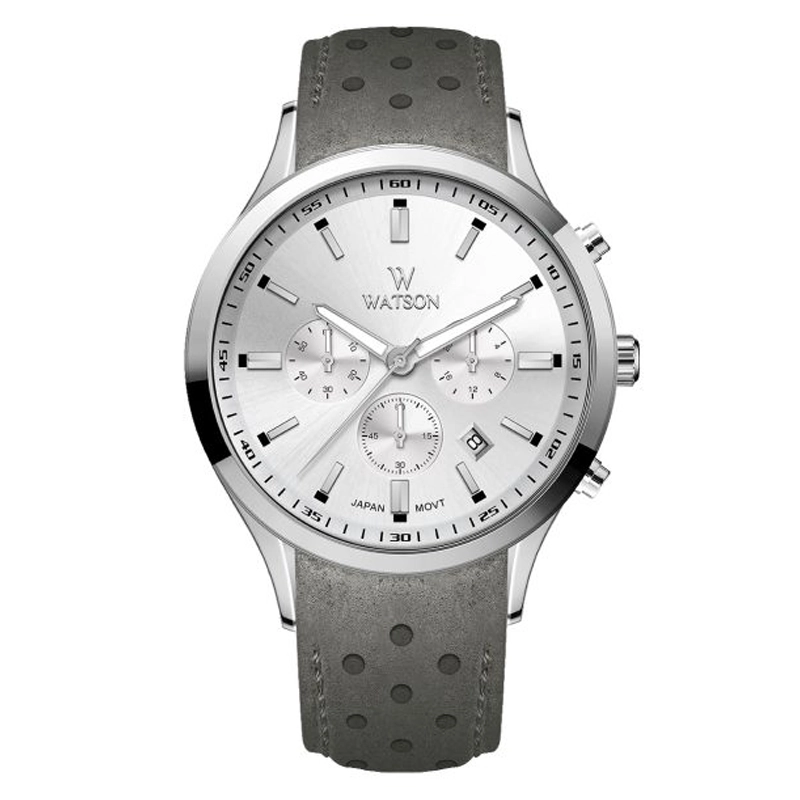 ساعت مردانه واتسون Watson مدل W 1210G.301