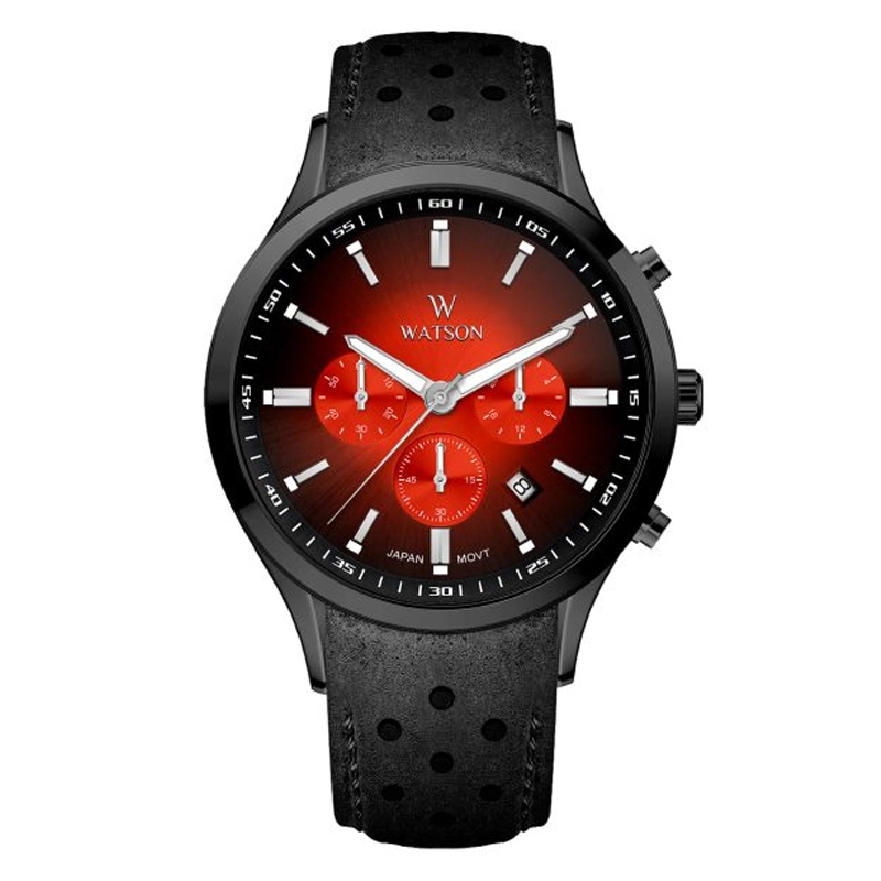 ساعت مردانه واتسون Watson مدل W 1210G.912