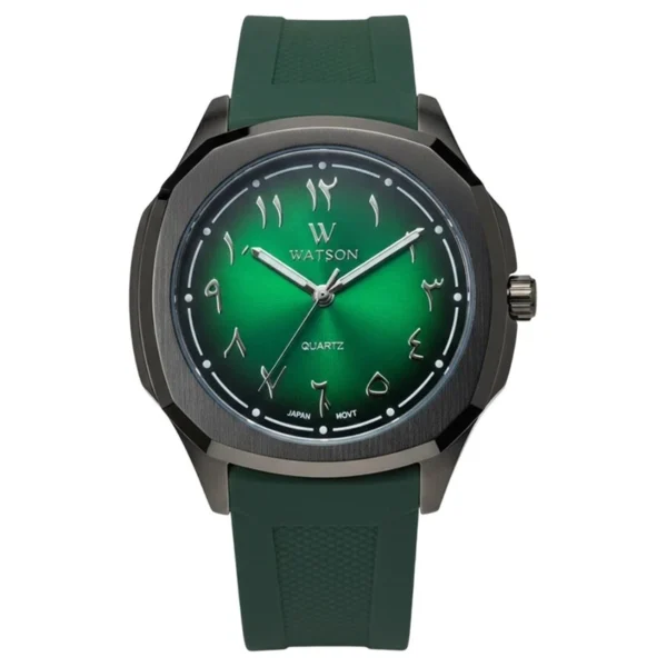 ساعت مردانه واتسون Watson مدل W1269G.571C