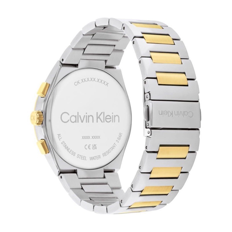 ساعت مچی کلوین کلاین مدل Calvin Klein 25200442