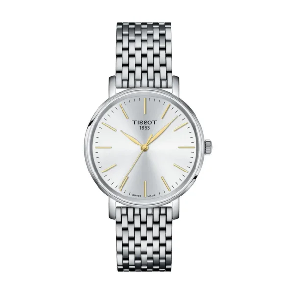 ساعت تيسوت Tissot مدل T143.210.11.011.01