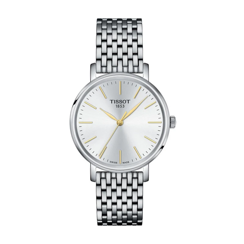 ساعت تيسوت Tissot مدل T143.210.11.011.01