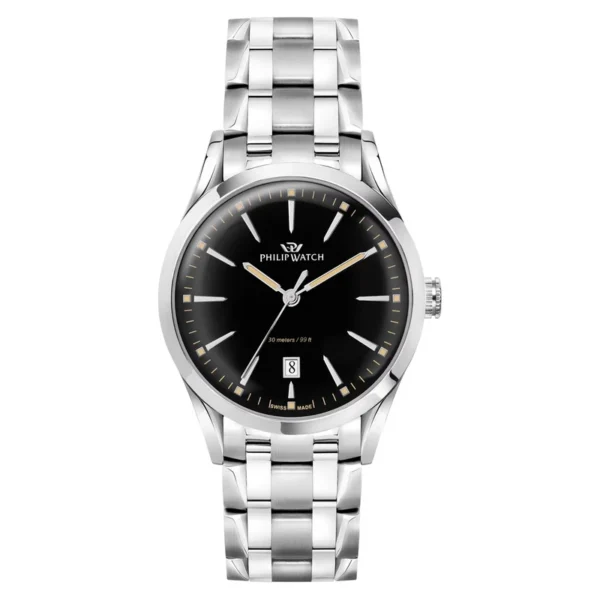 ساعت مچی Philip Watch مردانه مدل R8253180003