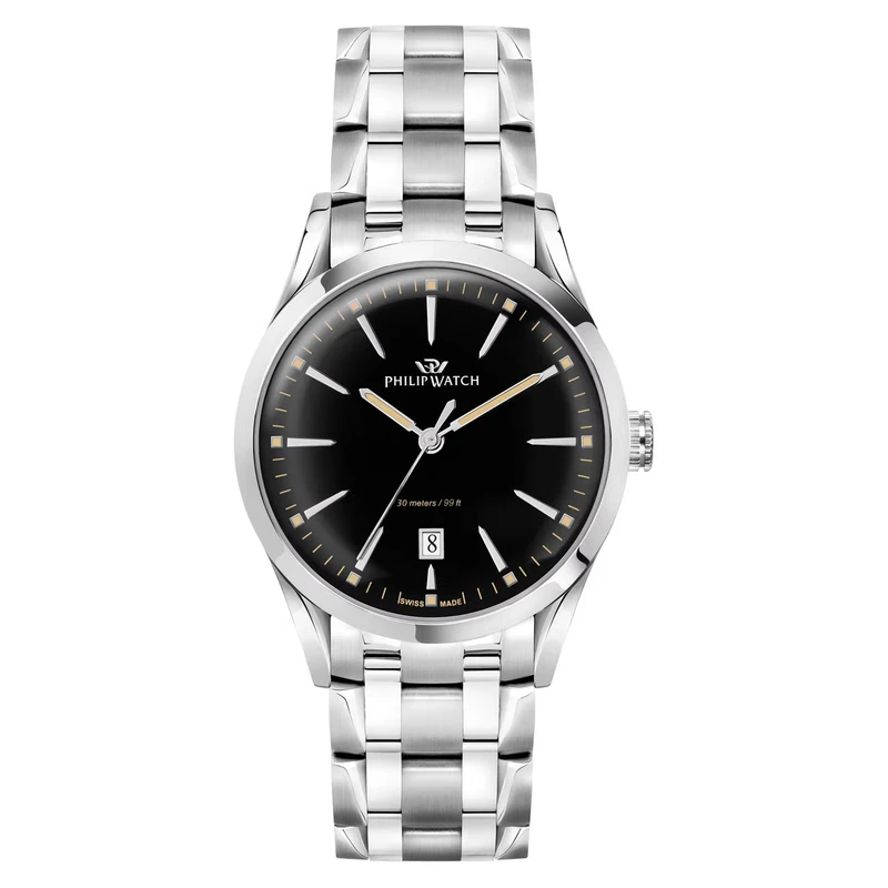ساعت مچی Philip Watch مردانه مدل R8253180003