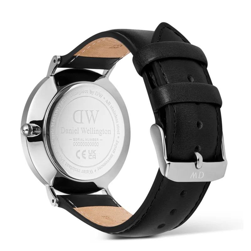 ساعت مردانه دنیل ولینگتون کلاسیک شفیلد کد DW00100832