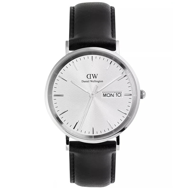 ساعت مردانه دنیل ولینگتون کلاسیک شفیلد کد DW00100832