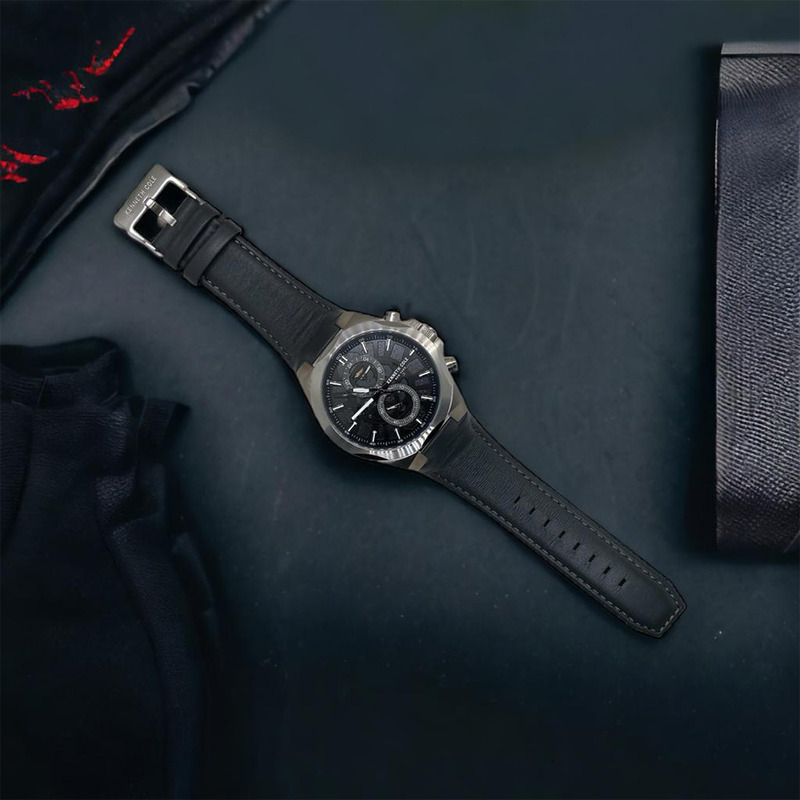 ساعت کنت کول Kenneth Cole مدل KCWGF2130902