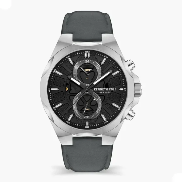 ساعت کنت کول Kenneth Cole مدل KCWGF2130902