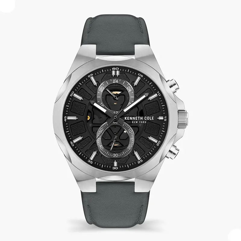 ساعت کنت کول Kenneth Cole مدل KCWGF2130902
