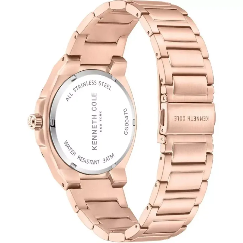 ساعت کنت کول Kenneth Cole مدل KCWGG0047004