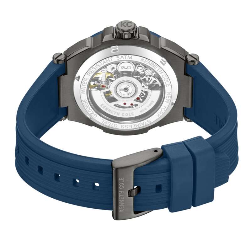 ساعت کنت کول Kenneth Cole مدل KCWGZ0065601