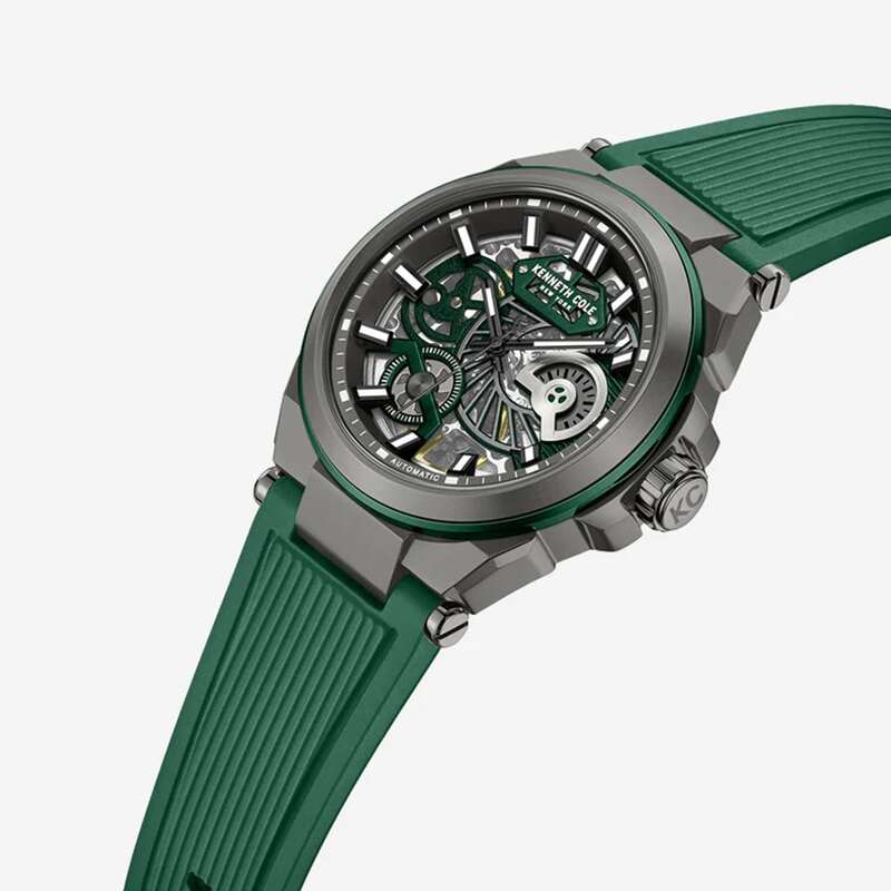 ساعت کنت کول Kenneth Cole مدل KCWGZ0065603