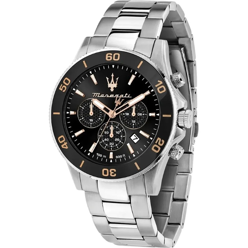 ساعت مازراتی Maserati مردانه مدل R8873600003