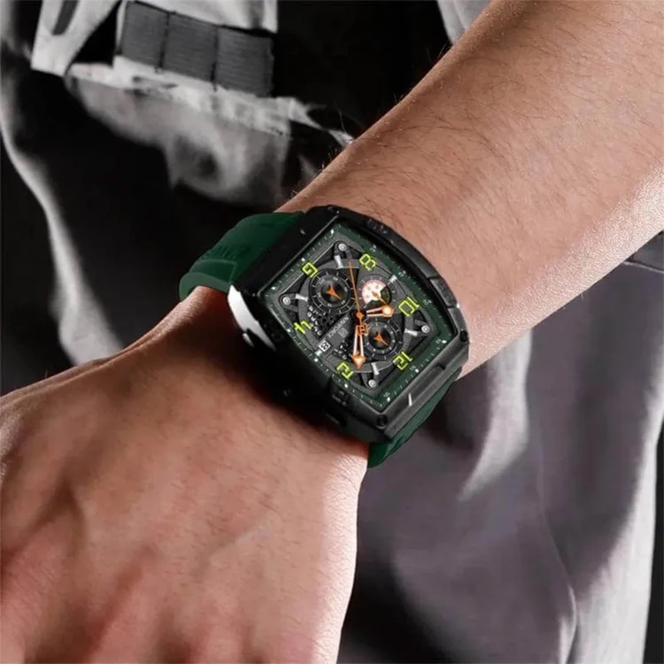ساعت ناوی فورس NaviForce مردانه مدل NF8052
