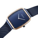 ساعت اوباکو obaku مردانه V267GXSLML