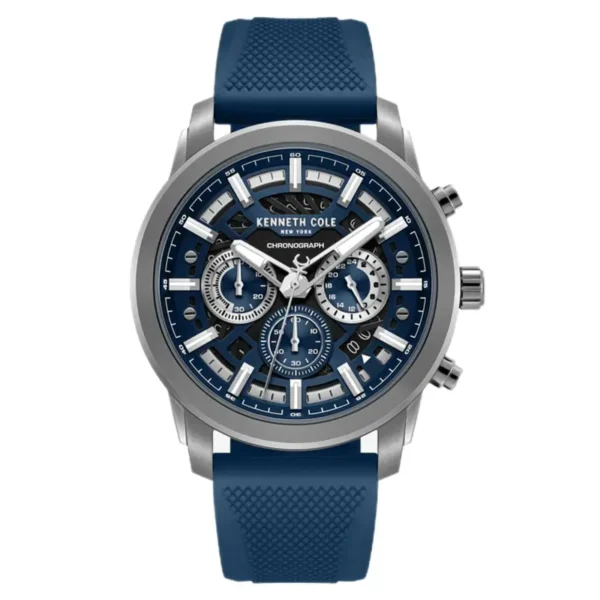ساعت کنت کول Kenneth Cole مدل KCWGO0067701
