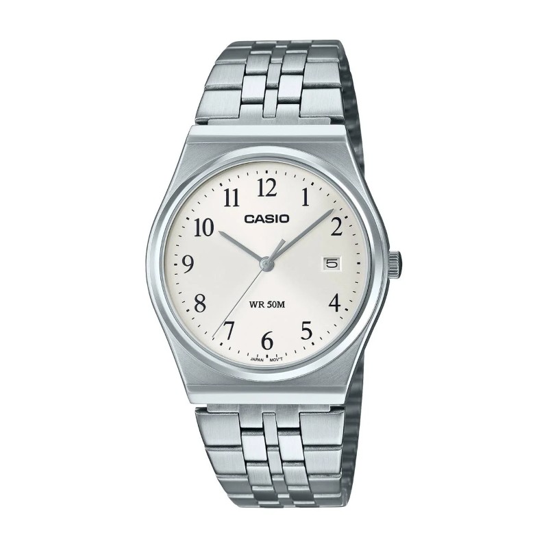 ساعت کاسیو Casio مردانه مدل MTP-B145D-7BVDF