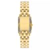 ساعت مچی لی کوپر مدل LC07940.130 — Lee Cooper Gold Silver Dial – زنانه