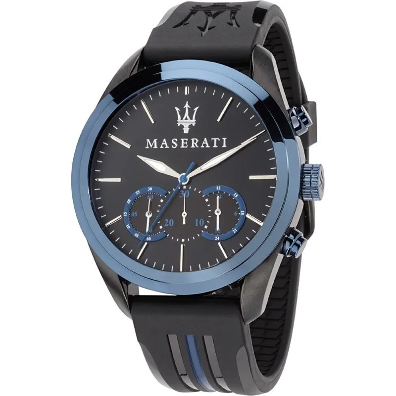 ساعت مازراتی Maserati مردانه مدل R8871612006