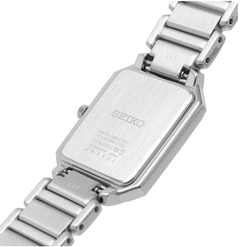 ساعت سیکو Seiko Solar زنانه مدل Sup465p1
