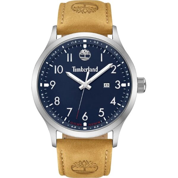 ساعت تیمبرلند Timberland مردانه مدل TDWGB0010103