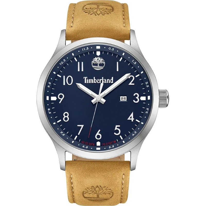 ساعت تیمبرلند Timberland مردانه مدل TDWGB0010103