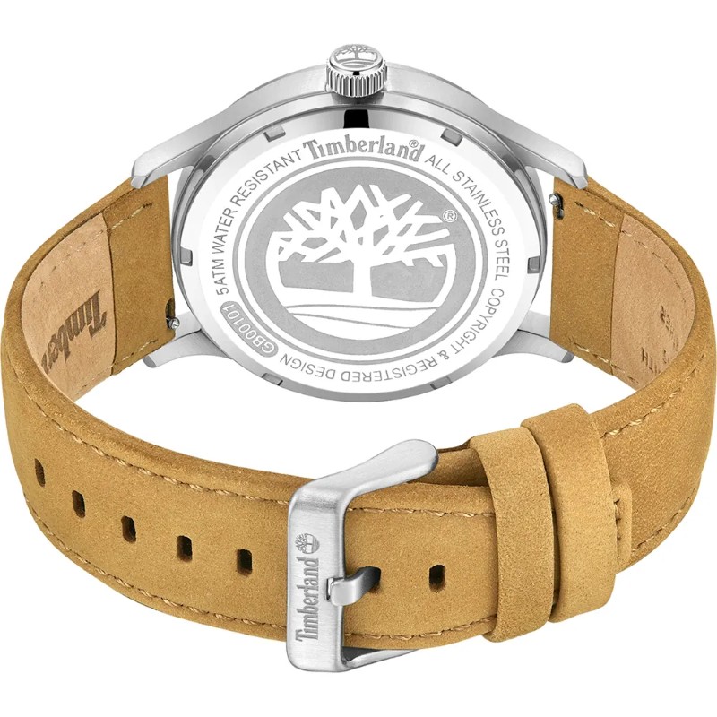 ساعت تیمبرلند Timberland مردانه مدل TDWGB0010103