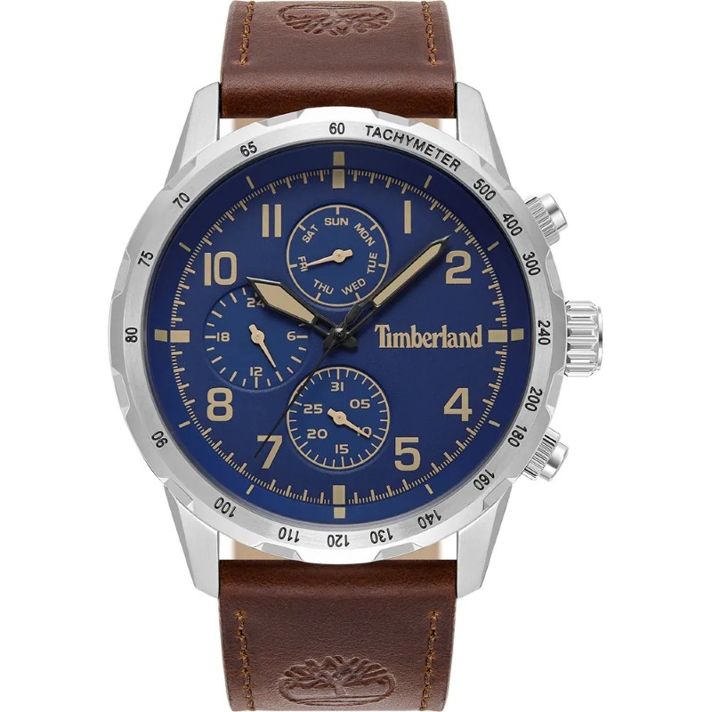 ساعت تیمبرلند Timberland مردانه مدل TDWGF0055401