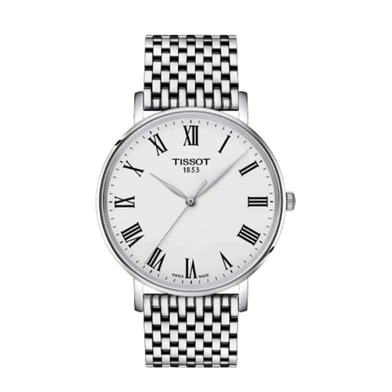 ساعت تيسوت Tissot مدل T143.410.11.033.00