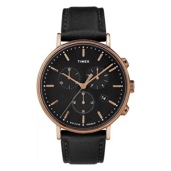 ساعت تایمکس Timexمردانه مدل TW2T11600