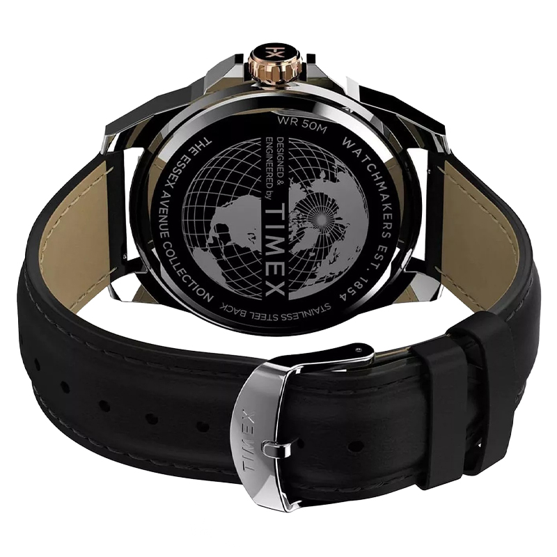 ساعت تایمکس Timex مردانه مدل TW2V43000