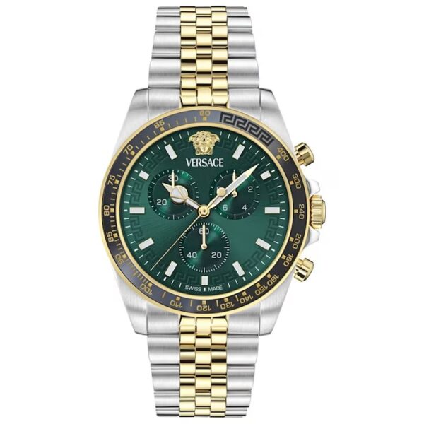 ساعت مردانه Versace ورساچه VVE0h00425