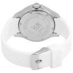 ساعت مچی ICE-Watch Generation Glam سفید–آبی – مدل 020365