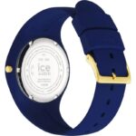 ساعت مچی ICE-Watch مدل 020544 – ICE Glam Brushed Lazuli Blue