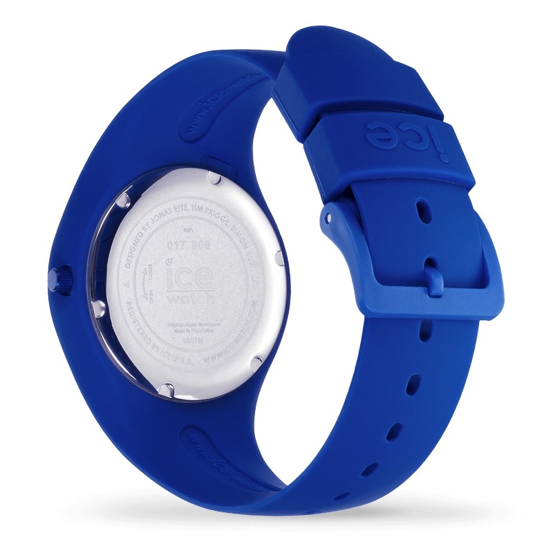 ساعت مچی ICE-Watch کالر رویال آبی – مدل 017906