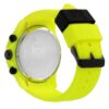 ساعت مچی ICE-Watch کرونو Neon زرد – مدل 019838