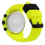 ساعت مچی ICE-Watch کرونو Neon زرد – مدل 019838