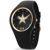 ساعت مچی ICE-Watch Glam Rock Fame مشکی – مدل 019859