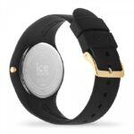 ساعت مچی ICE-Watch Glam Rock Fame مشکی – مدل 019859