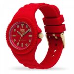 ساعت مچی ICE-Watch Generation Glam Red – مدل 019891