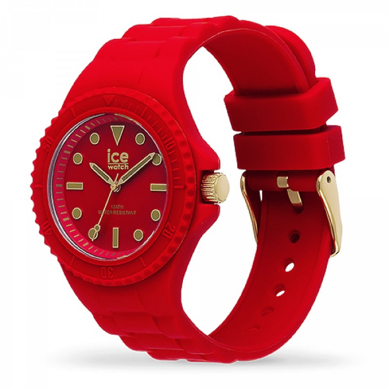 ساعت مچی ICE-Watch Generation Glam Red – مدل 019891