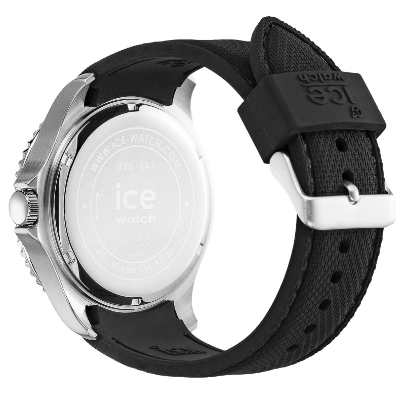 ساعت مچی ICE-Watch Steel Deep Green – مدل 020343