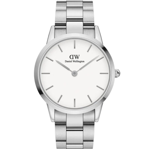 ساعت مردانه دنیل ولینگتون مدل Iconic Link – DW00100341